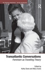 Cover: Transatlantic Conversations - Routledge