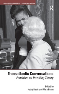 Enlarge image Cover: Transatlantic Conversations - Routledge