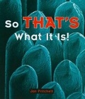 Cover: So THAT'S What It Is! - Rigby
