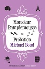 Cover: Monsieur Pamplemousse on Probation - Allison & Busby