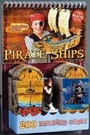 Cover: Building Cards: How to Build Pirate Ships - Klutz Press Inc