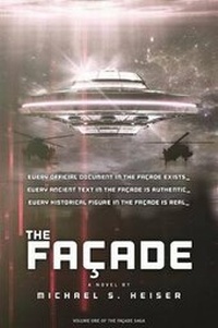 Enlarge image Cover: The Facade - Kirkdale Press