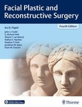 Cover: Facial Plastic and Reconstructive Surgery - Thieme Publishers