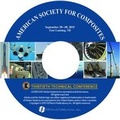 Cover: Proceedings of the American Society for Composites - DEStech Publications, Inc