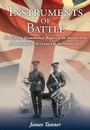 Cover: Instruments of Battle - Casemate Publishers