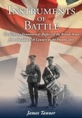 Cover: Instruments of Battle - Casemate Publishers