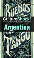Cover: Argentina - Marshall Cavendish