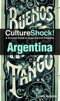 Abbildung von: Argentina - Marshall Cavendish