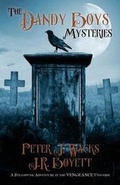 Cover: The Dandy Boys Mysteries - WordFire Press
