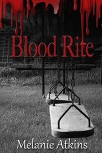 Enlarge image Cover: Blood Rite - Whiskey Creek Press