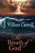 Cover: The Breath of God - Whiskey Creek Press