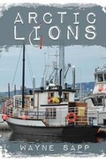 Cover: Arctic Lions - Whiskey Creek Press