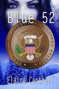Cover: Blue 52 - Whiskey Creek Press