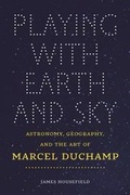 Cover: Playing with Earth and Sky - Dartmouth College Press