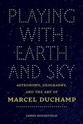 Cover: Playing with Earth and Sky - Dartmouth College Press