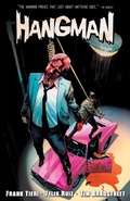 Cover: The Hangman Vol. 1 - Archie Comics