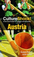 Cover: Austria - Marshall Cavendish