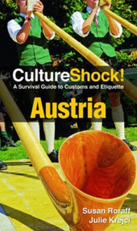 Enlarge image Cover: Austria - Marshall Cavendish