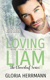 Enlarge image Cover: Loving Liam - Limitless Publishing