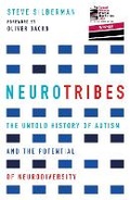 Cover: NeuroTribes - Allen & Unwin