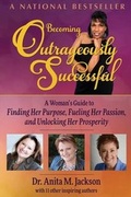 Cover: Becoming Outrageously Successful - Heartwork Publishing