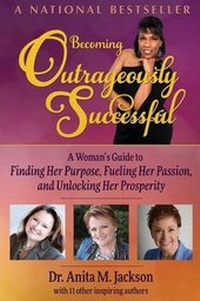 Enlarge image Cover: Becoming Outrageously Successful - Heartwork Publishing