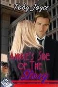 Cover: Andre's Side of the Story - Start Romance