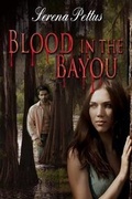 Cover: Blood in the Bayou - Whiskey Creek Press