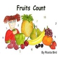 Cover: Fruits Count - Crimson Cloak Publishing