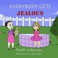 Cover: Everybody Gets Jealous - Morgan Rice