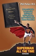 Cover: The Athlete's Bible - Tate Publishing & Enterprises