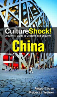 Abbildung von: China - Marshall Cavendish