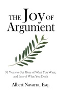 Abbildung von: The Joy of Argument - Hitchcock Media Group LLC
