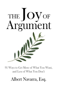Abbildung von: The Joy of Argument - Hitchcock Media Group LLC