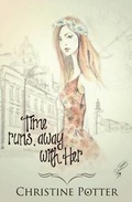 Cover: Time Runs Away With Her - Evernight Teen