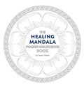 Cover: Healing Mandala Pocket Coloring Book - Watkins Publishing