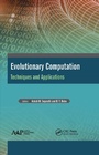 Cover: Evolutionary Computation - Apple Academic Press Inc.