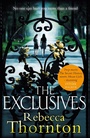 Cover: The Exclusives - twenty7