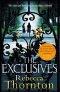 Cover: The Exclusives - twenty7