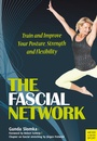 Cover: The Fascial Network - Meyer & Meyer Sport (UK) Ltd.