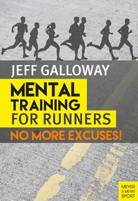 Abbildung von: Mental Training for Runners - Meyer & Meyer Sport (UK) Ltd.