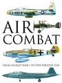 Cover: Air Combat - Amber Books