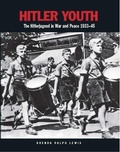 Cover: Hitler Youth - Amber Books