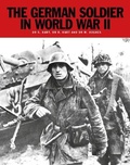 Cover: The German Soldier in World War II - Amber Books