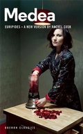 Cover: Medea - Oberon Books Ltd
