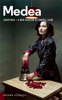 Enlarge image Cover: Medea - Oberon Books Ltd