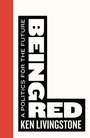 Cover: Being Red - Pluto Press