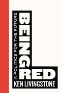 Cover: Being Red - Pluto Press