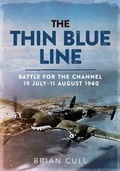 Cover: The Thin Blue Line Part 1 - Fonthill Media Ltd