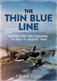 Enlarge image Cover: The Thin Blue Line Part 1 - Fonthill Media Ltd